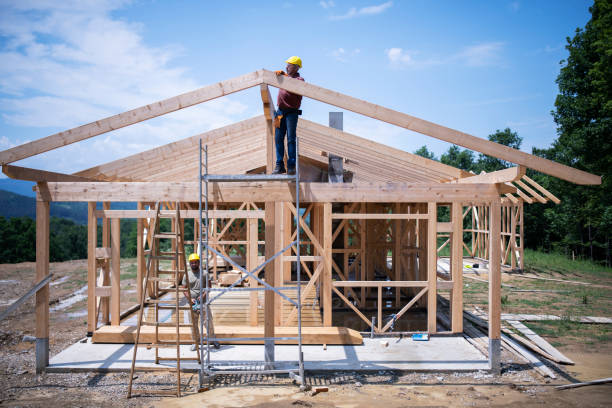 Slate Roofing Contractor in Balcones Heights, TX