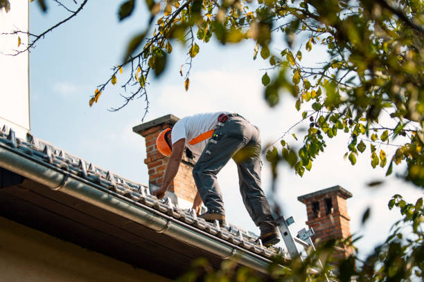 Gutter Installation and Roofing in Balcones Heights, TX